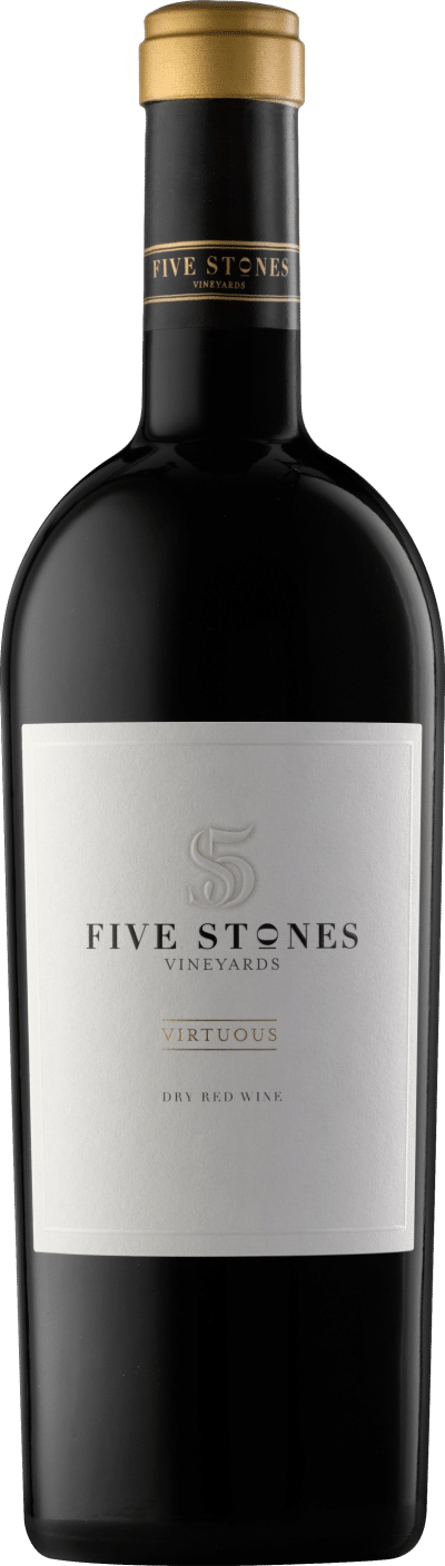 Five Stones Virtuous 2021