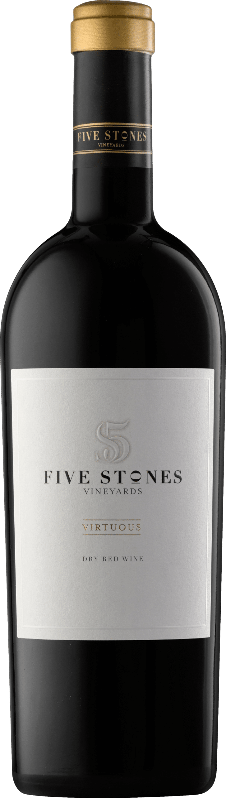 Five Stones Virtuous 2021