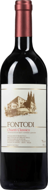 Fontodi Chianti Classico 2022