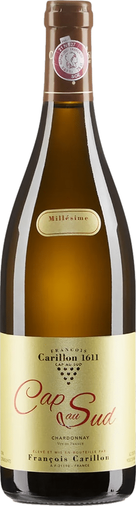 Francois Carillon Cap au Sud 2023