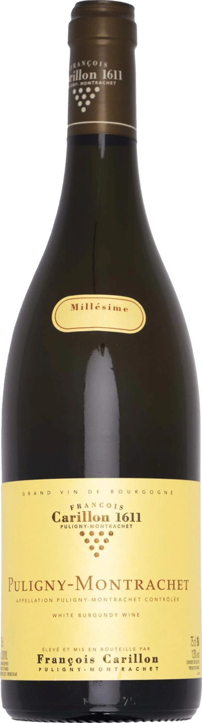 Francois Carillon Puligny-Montrachet 2023