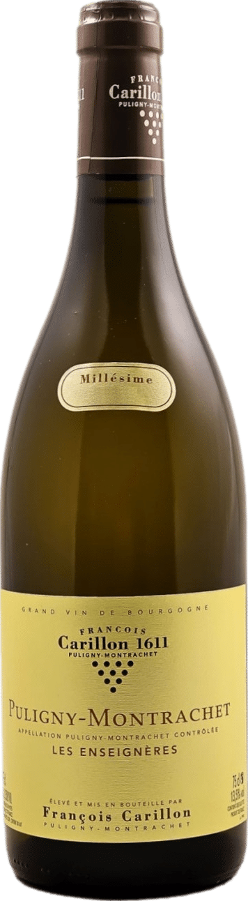 Francois Carillon Puligny-Montrachet Les Enseignieres 2023
