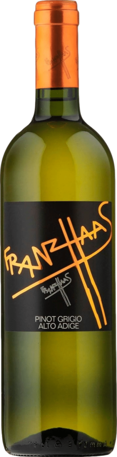 Franz Haas Pinot Grigio 2024