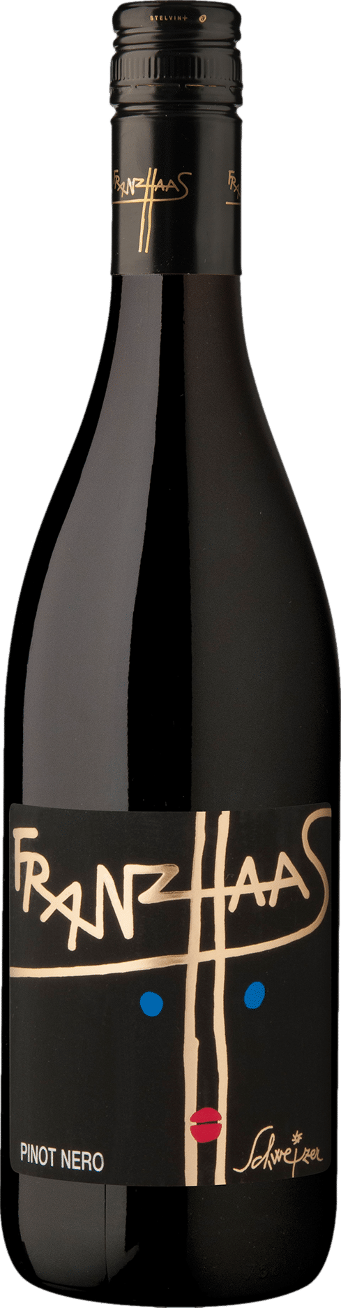 Franz Haas Pinot Nero Schweizer 2021