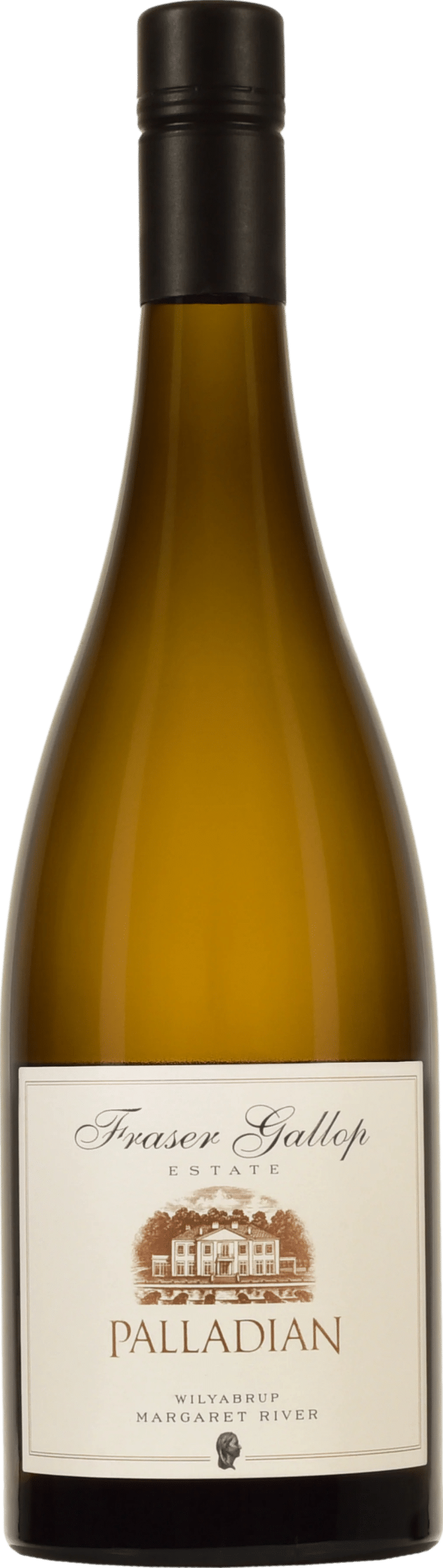 Fraser Gallop Estate Palladian Chardonnay 2021