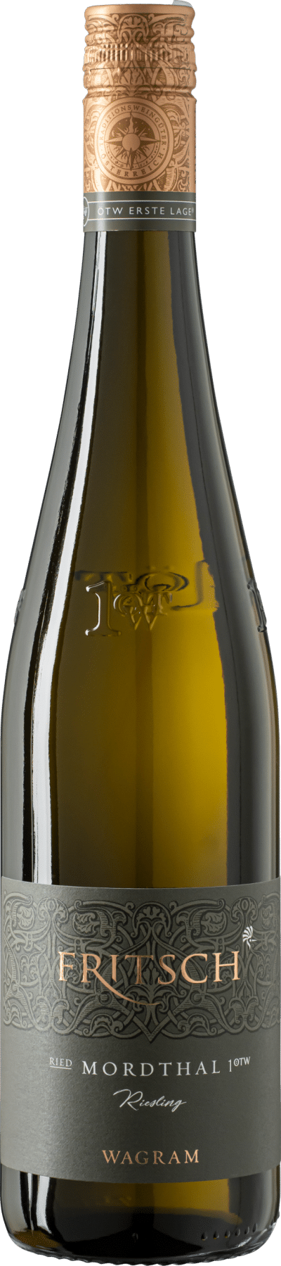 Fritsch Mordthal Erste Lage Riesling 2023