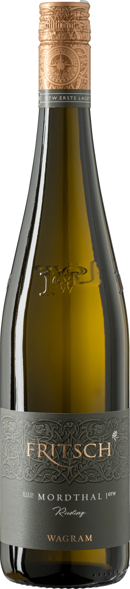 Fritsch Mordthal Erste Lage Riesling 2023