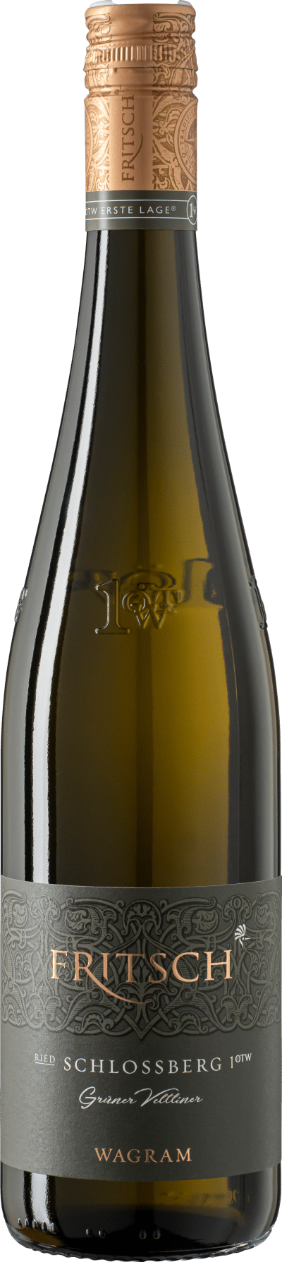 Fritsch Schlossberg Erste Lage Gruner Veltliner 2023