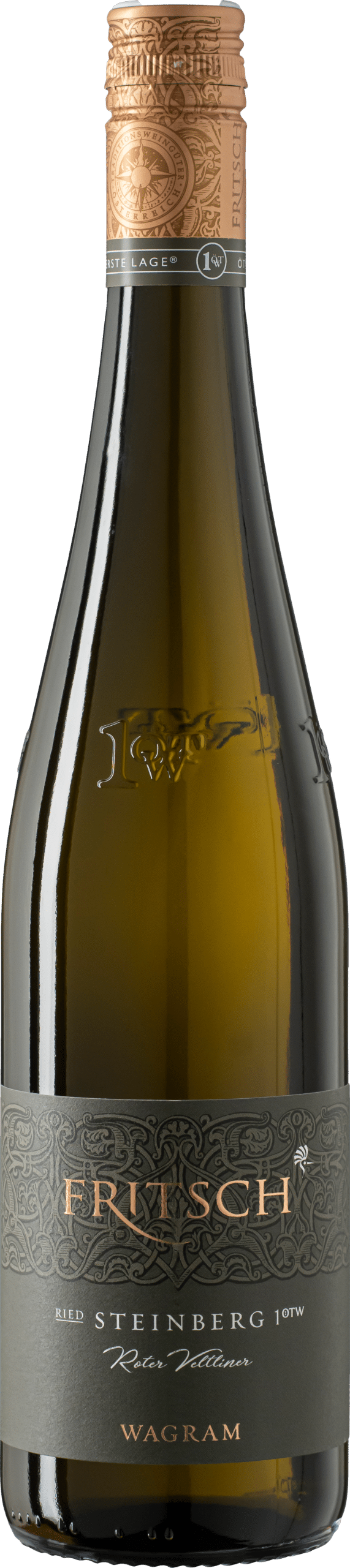 Fritsch Steinberg Erste Lage Roter Veltliner 2023