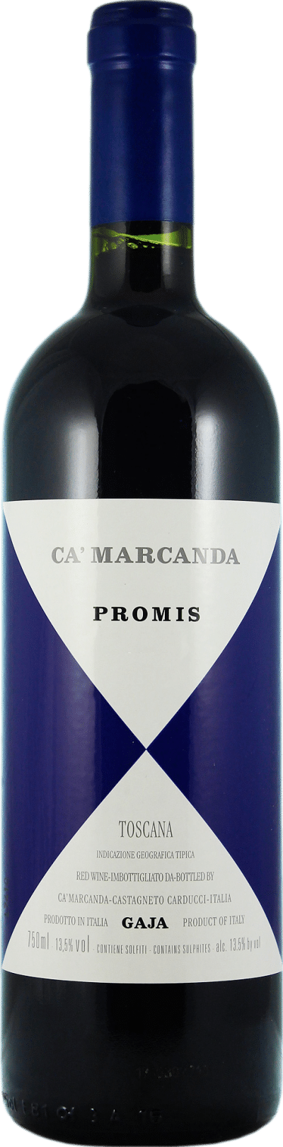 Gaja Ca' Marcanda Promis 2023