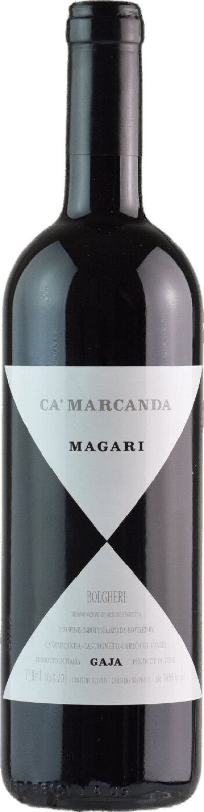 Gaja Ca'Marcanda Magari 2023