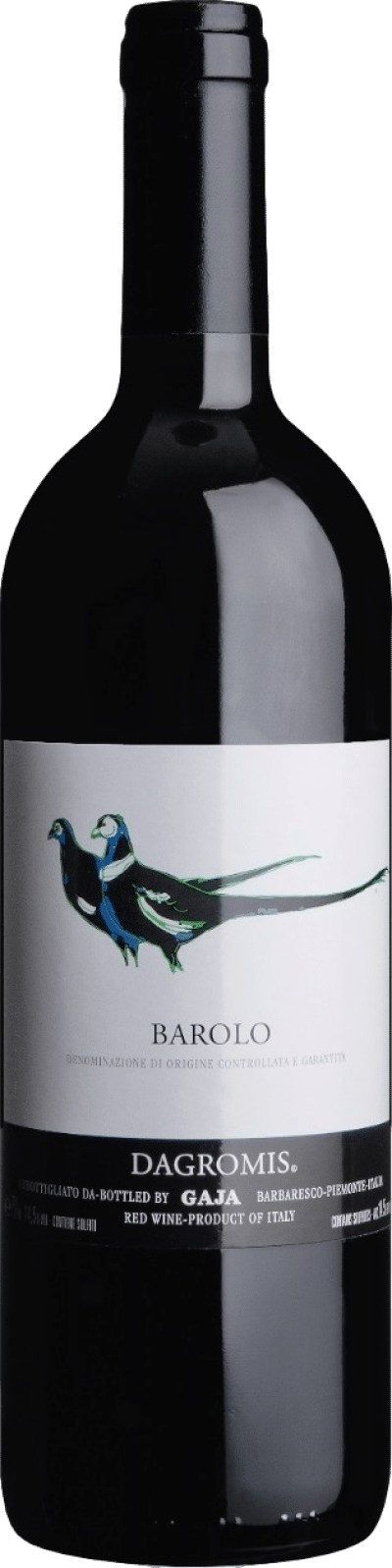 Gaja Dagromis Barolo 2022