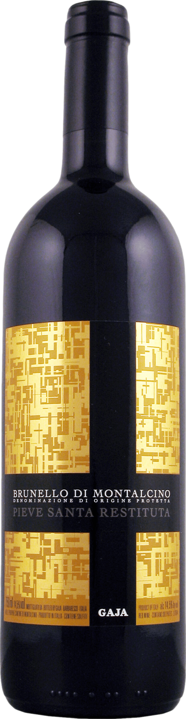 Gaja Pieve Santa Restituta Brunello di Montalcino 2020