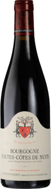 Geantet-Pansiot Bourgogne Hautes Cotes de Nuits 2023