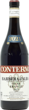 Giacomo Conterno Barbera d'Alba Vigna Francia 2021