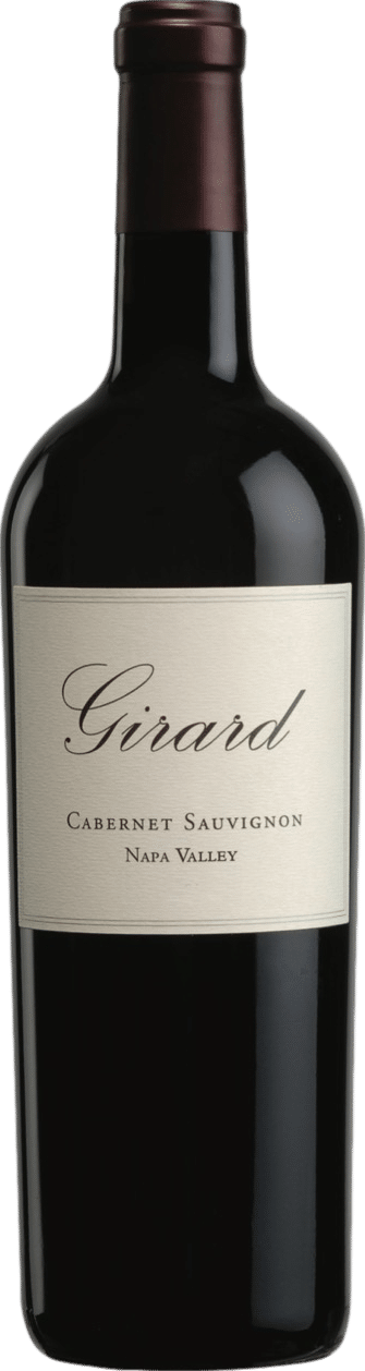 Girard Cabernet Sauvignon 2021