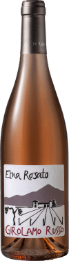 Girolamo Russo Etna Rosato 2025