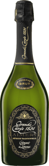 Grande Cuvee 1531 Reserve Cremant de Limoux Brut 2022