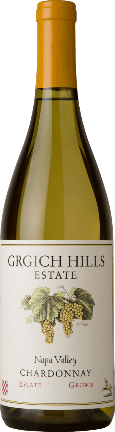 Grgich Hills Chardonnay 2021