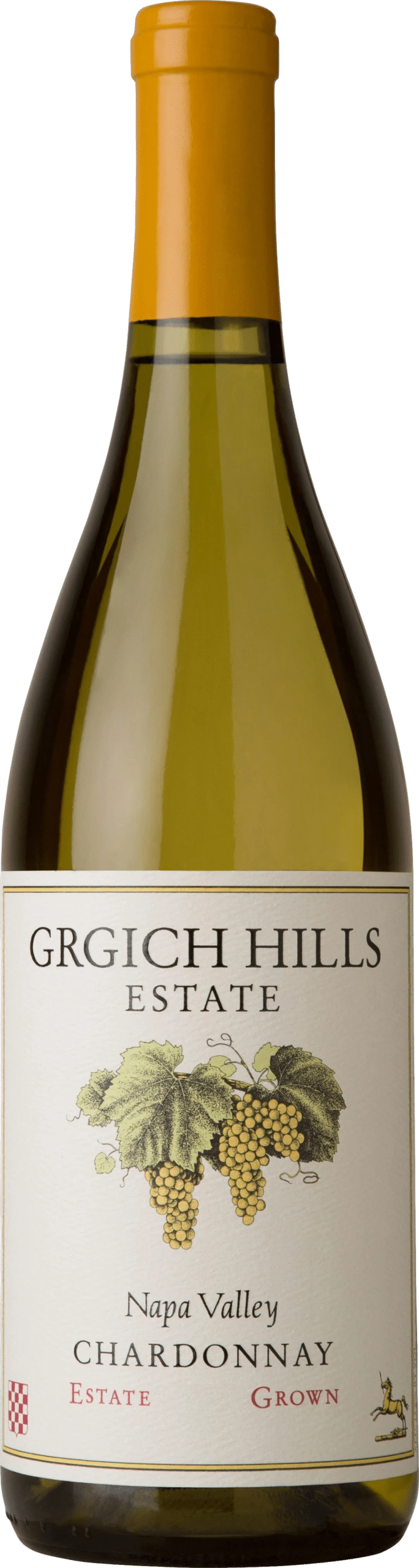 Grgich Hills Chardonnay 2021