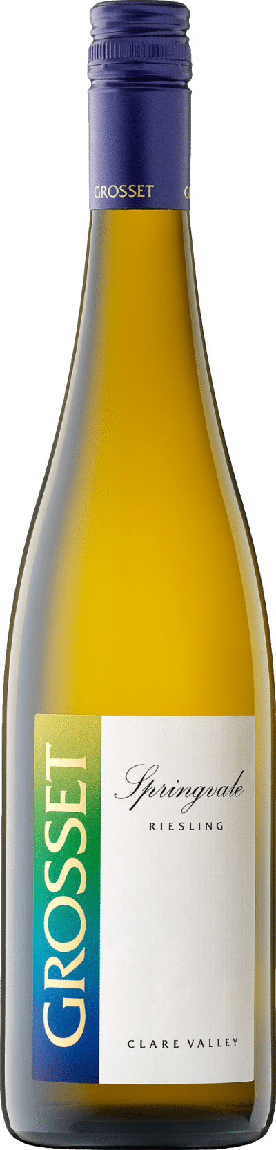 Grosset Springvale Riesling 2024