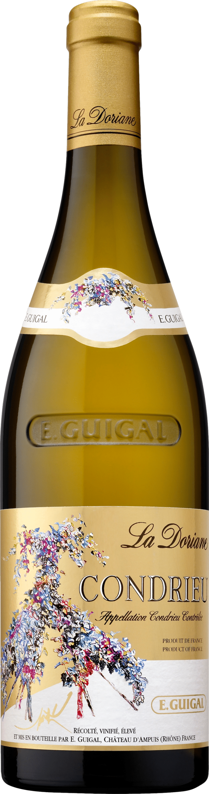 Guigal Condrieu La Doriane 2023