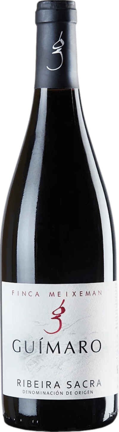 Guimaro Finca Meixeman 2023
