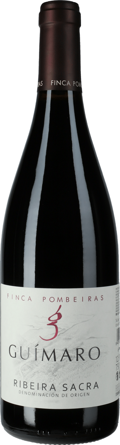 Guimaro Finca Pombeiras 2023