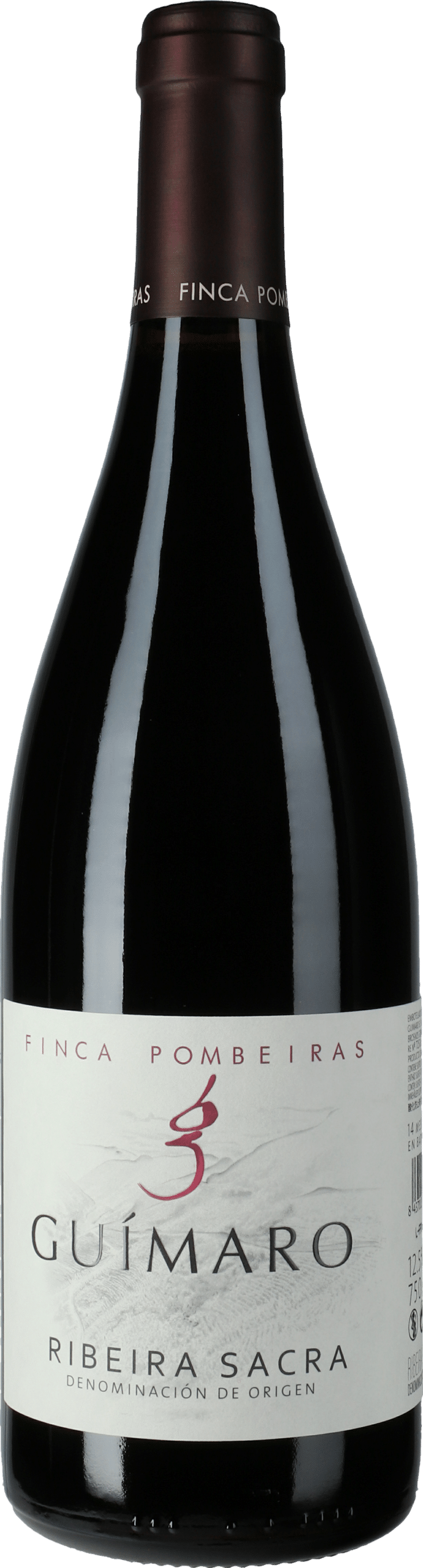 Guimaro Finca Pombeiras 2023