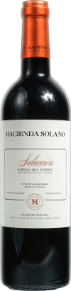Hacienda Solano Seleccion 2023