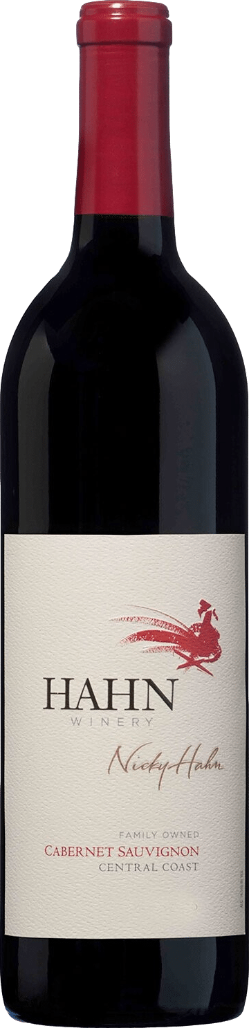 Hahn Cabernet Sauvignon 2020