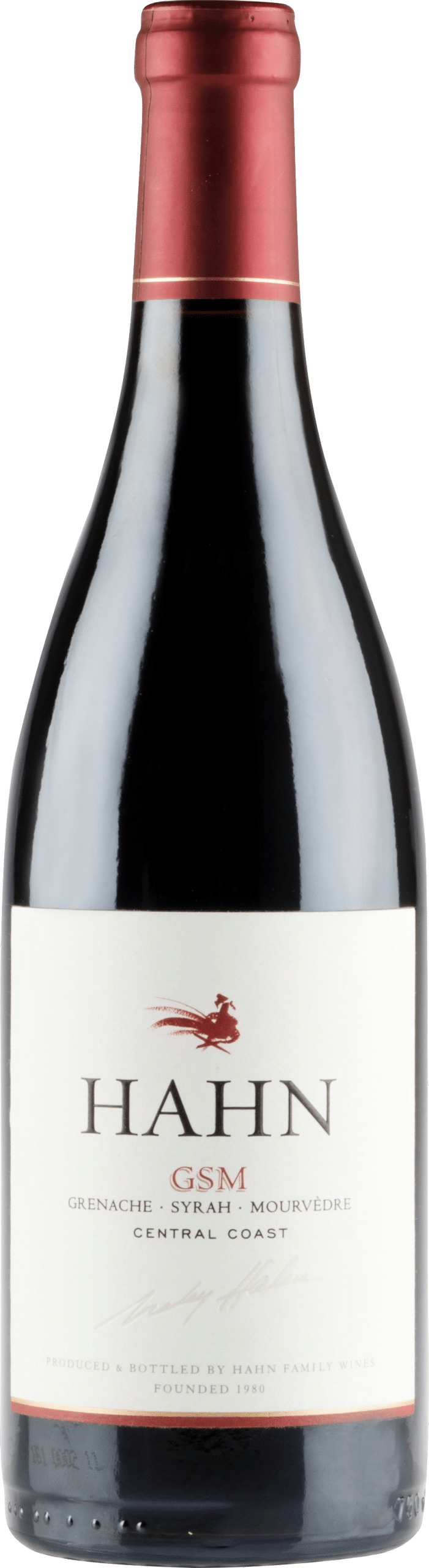 Hahn GSM 2021