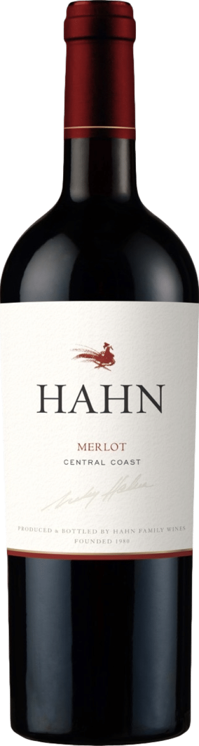 Hahn Merlot 2020