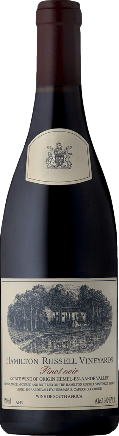 Hamilton Russell Pinot Noir 2024