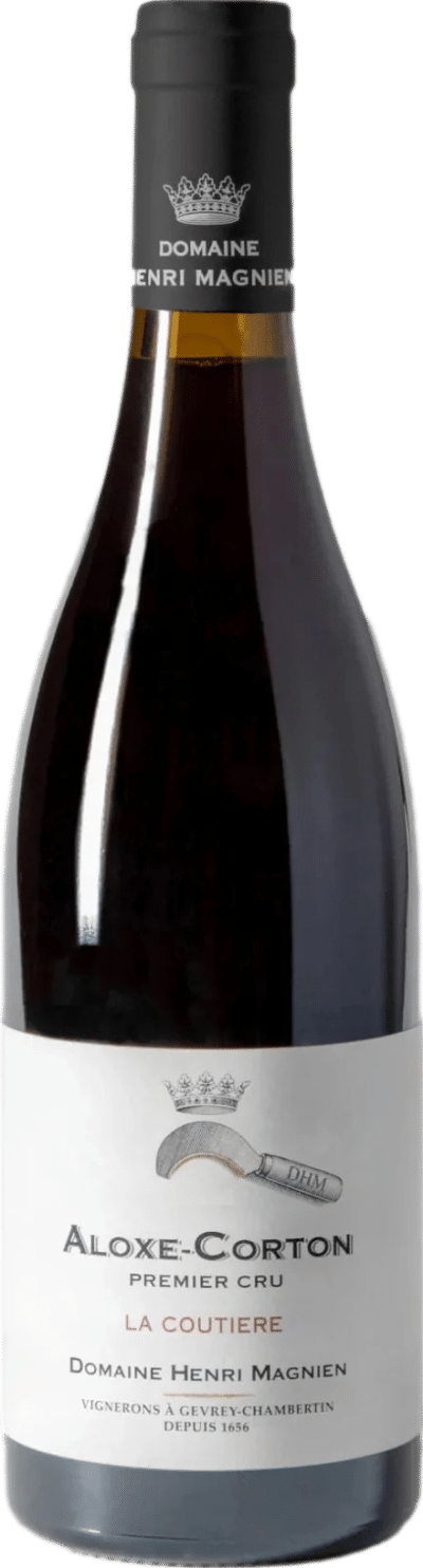 Henri Magnien Aloxe-Corton Premier Cru La Coutiere 2021