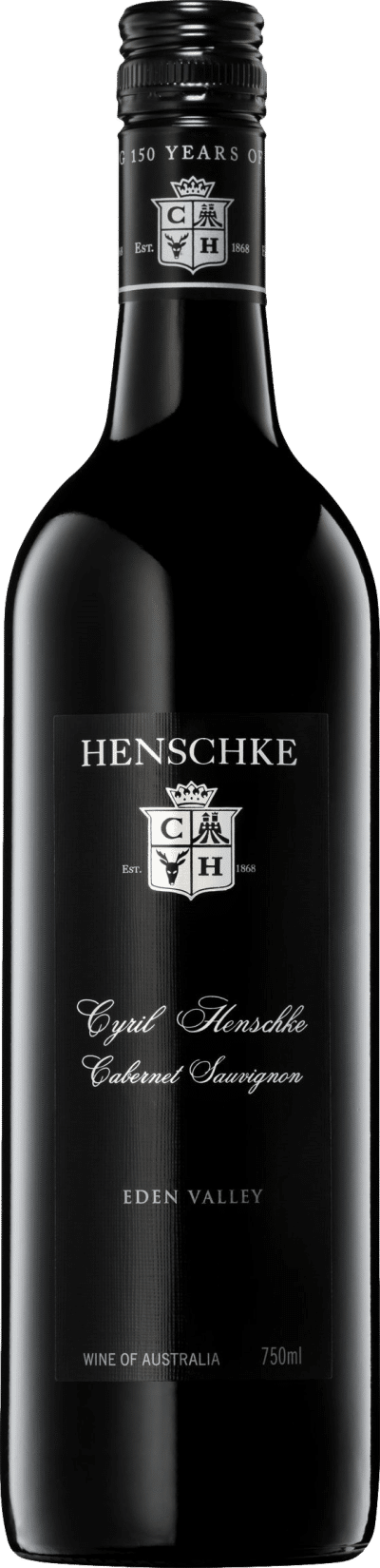 Henschke Cyril Henschke Cabernet Sauvignon 2018