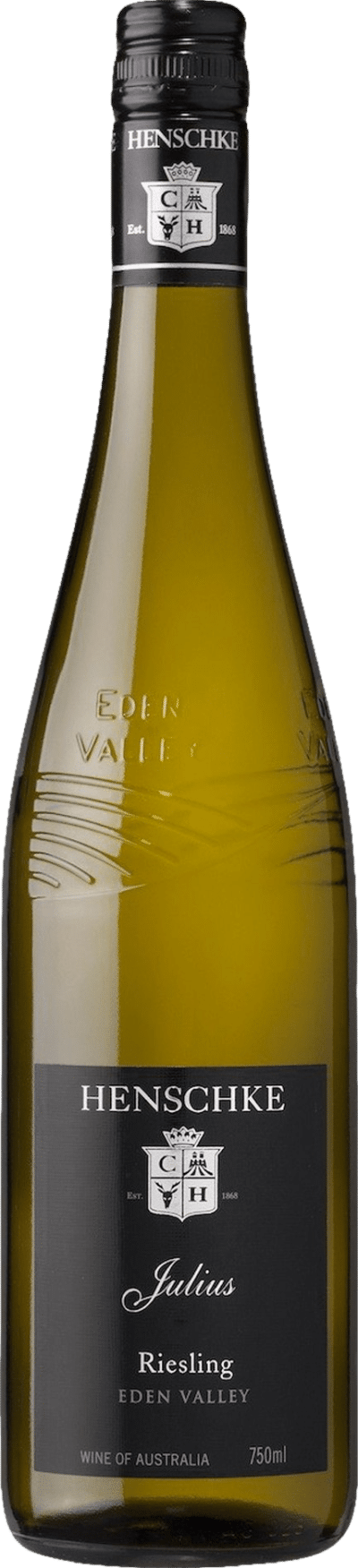 Henschke Julius Riesling 2024