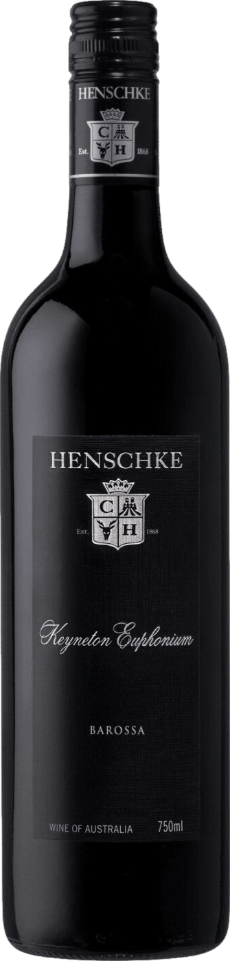 Henschke Keyneton Euphonium 2016