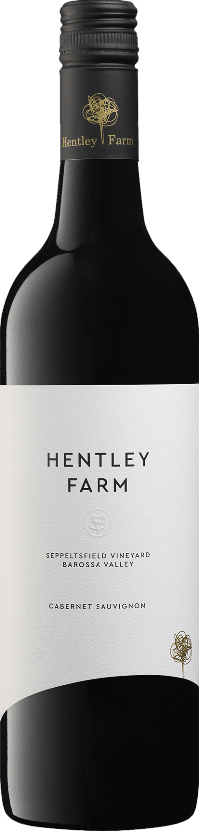 Hentley Farm Cabernet Sauvignon 2022