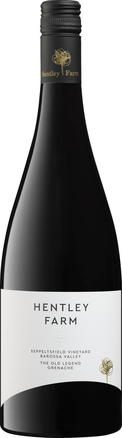 Hentley Farm Old Legend Grenache 2022