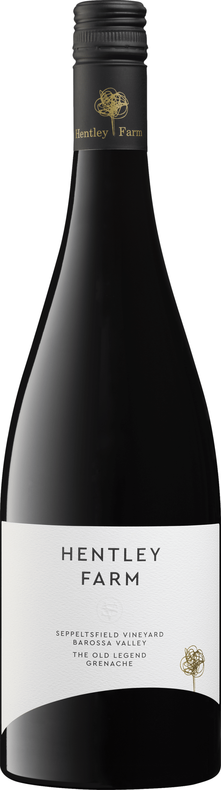 Hentley Farm Old Legend Grenache 2022