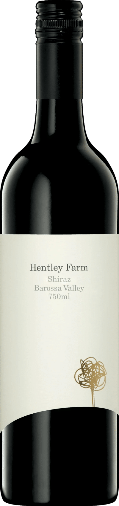Hentley Farm Shiraz 2022
