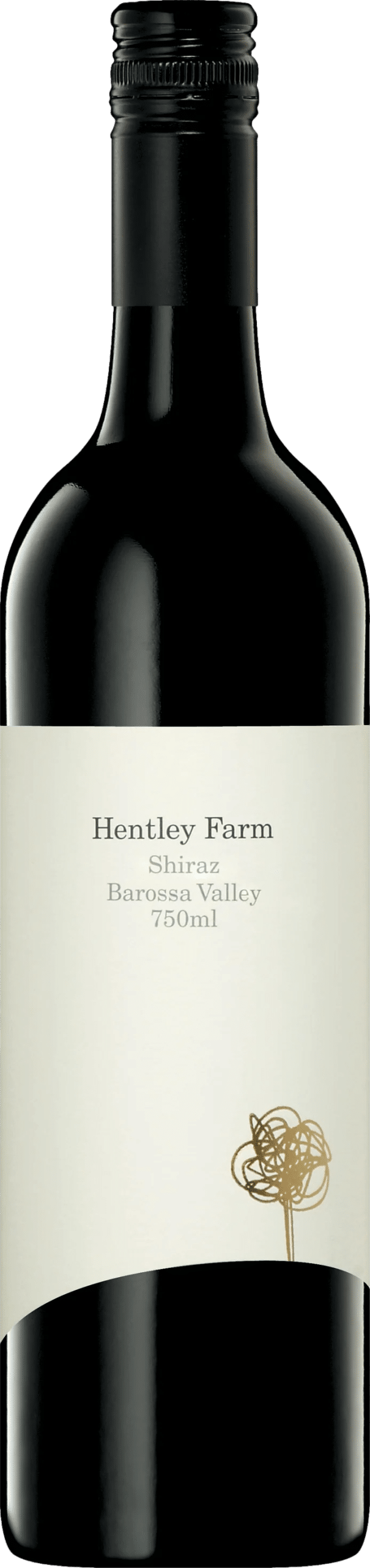 Hentley Farm Shiraz 2022
