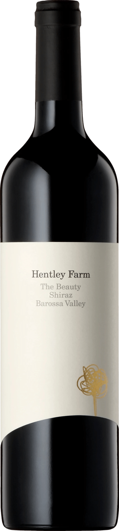 Hentley Farm The Beauty Shiraz 2021