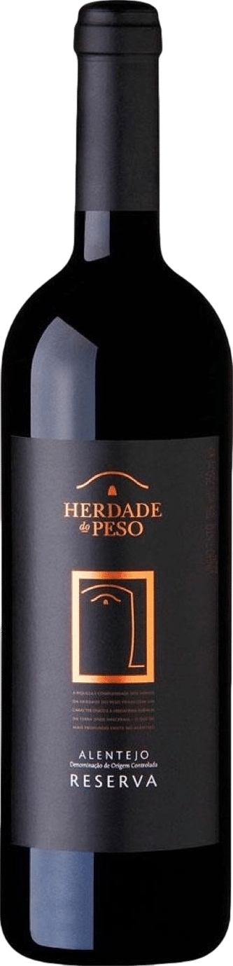 Herdade do Peso Alentejo Reserva 2021