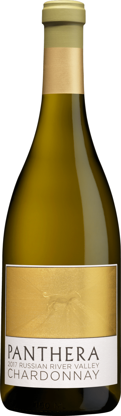 Hess Panthera Chardonnay 2021