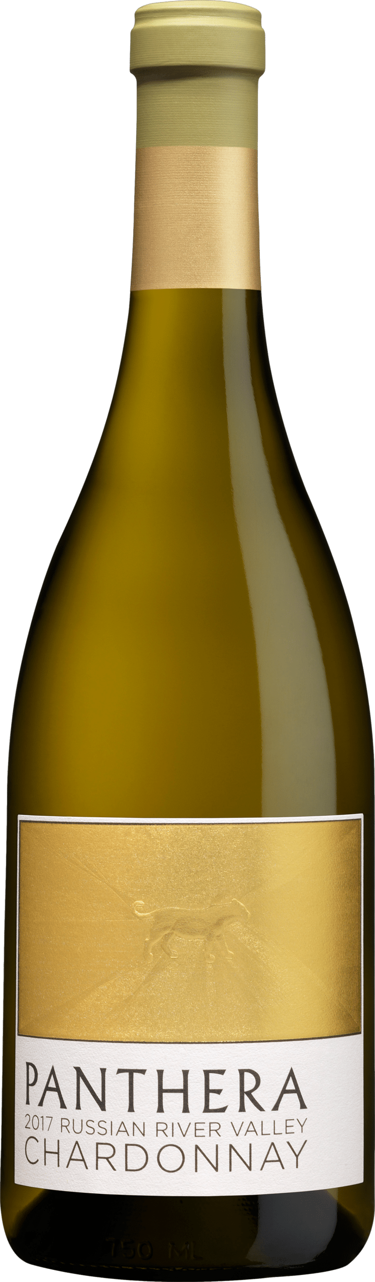 Hess Panthera Chardonnay 2021