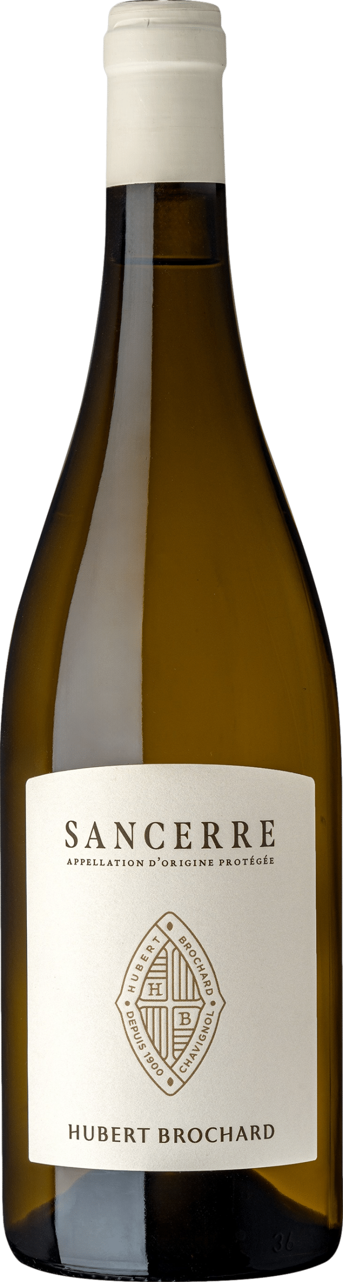 Hubert Brochard Sancerre 2024