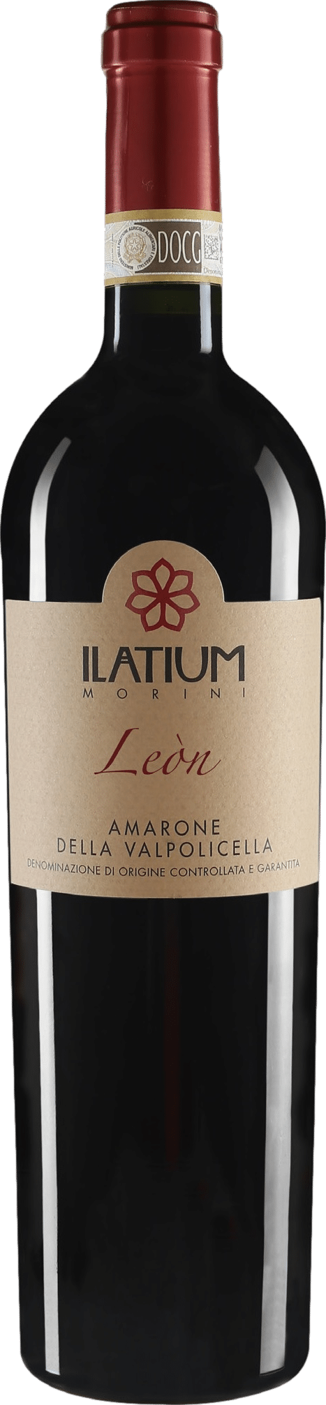 Ilatium Morini Campo Leon Amarone della Valpolicella 2019