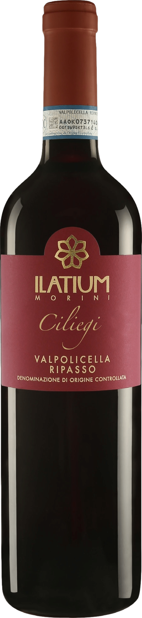 Ilatium Morini Campo dei Ciliegi Valpolicella Ripasso Superiore 2020